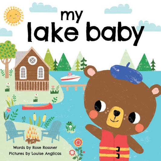 My Lake Baby (BB)