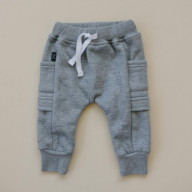 Andie Joggers / Charcoal