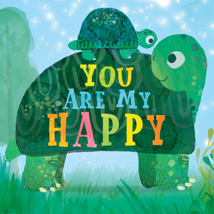 You Are My Happy (BBC)