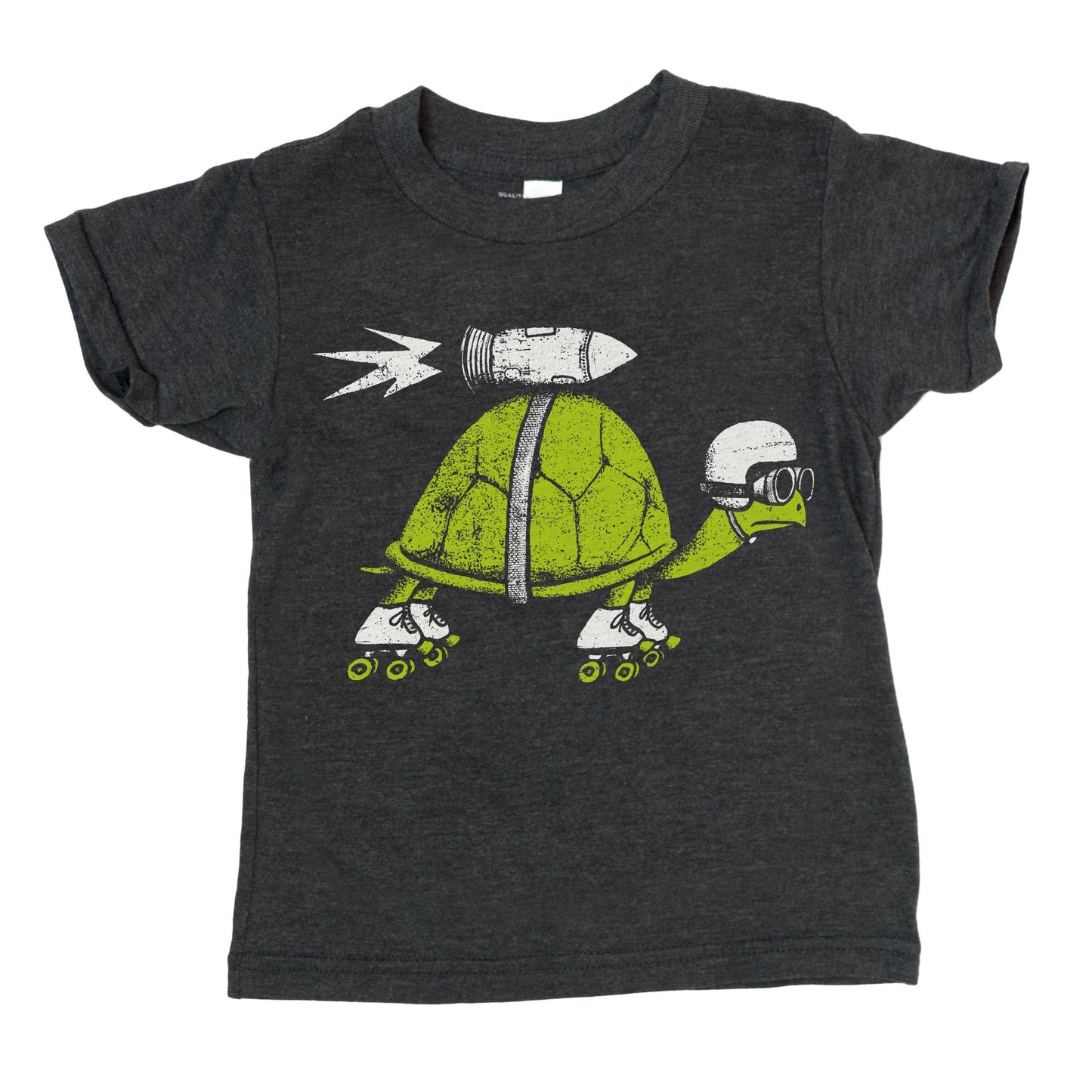 Rocket Turtle Tee