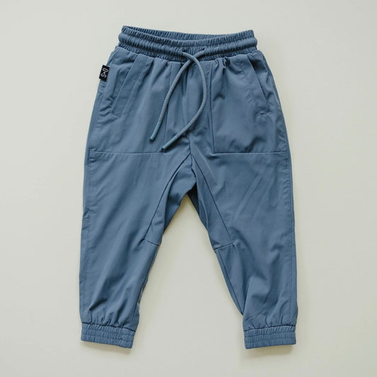 Eden Joggers / Blue