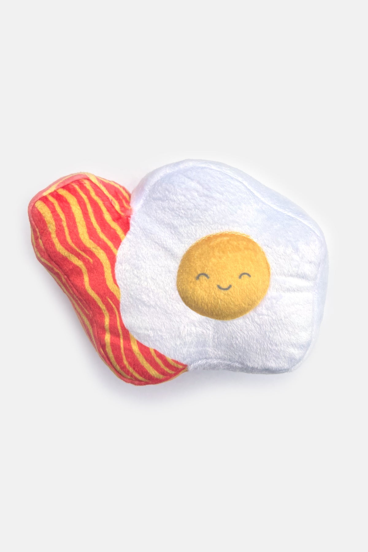 Bacon & Eggs Stuffie