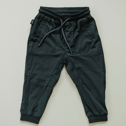 Eden Joggers / Charcoal