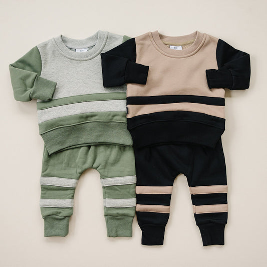 Crosby Jogger Set