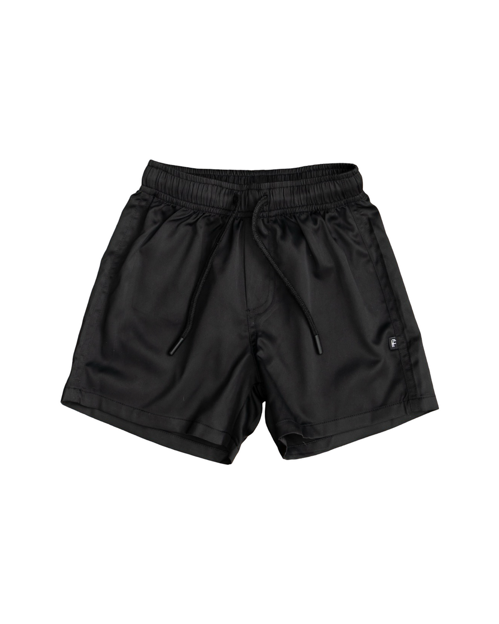 Onyx Hybrid Kids Shorts