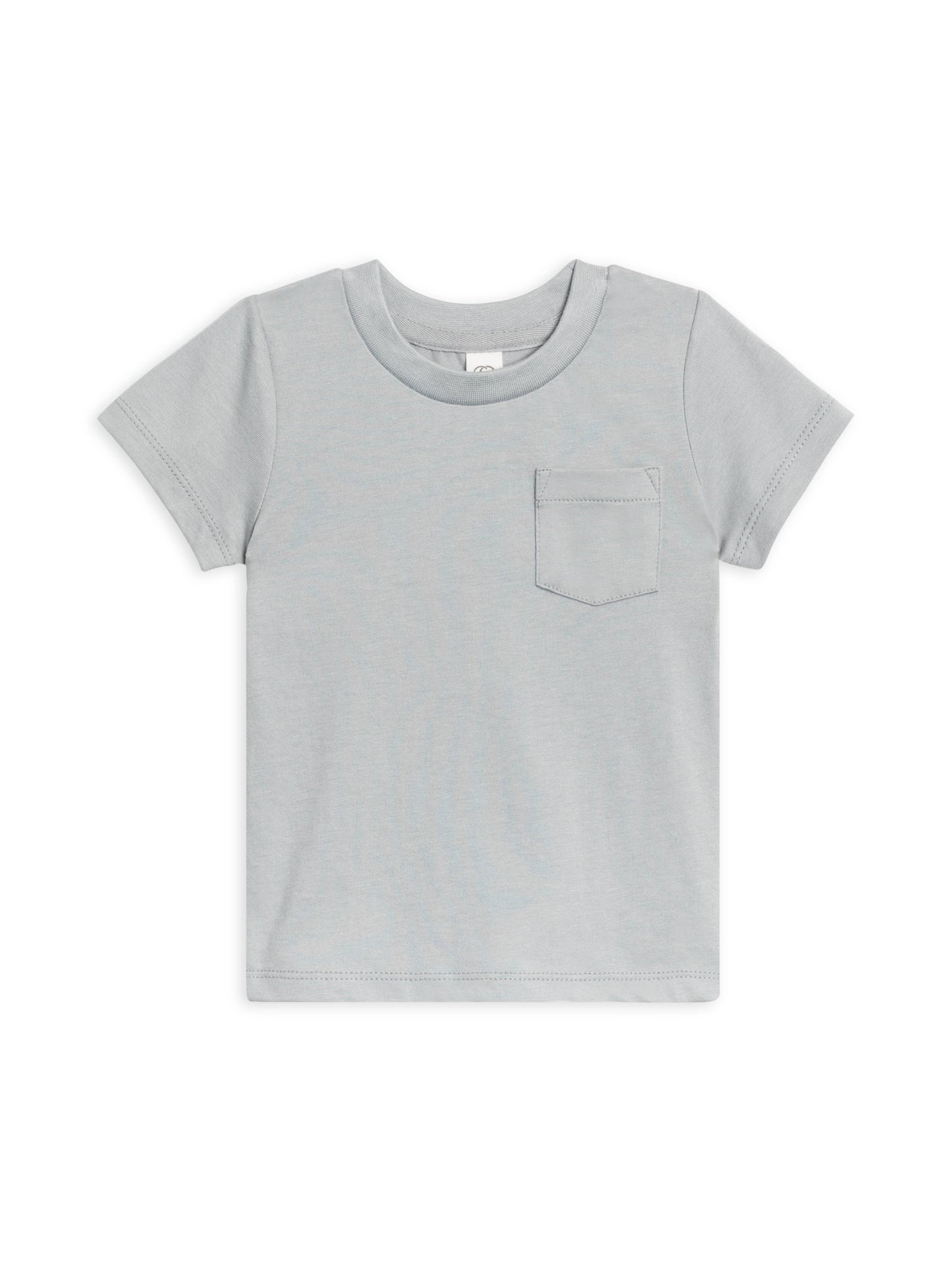 Everest Tee - Mist