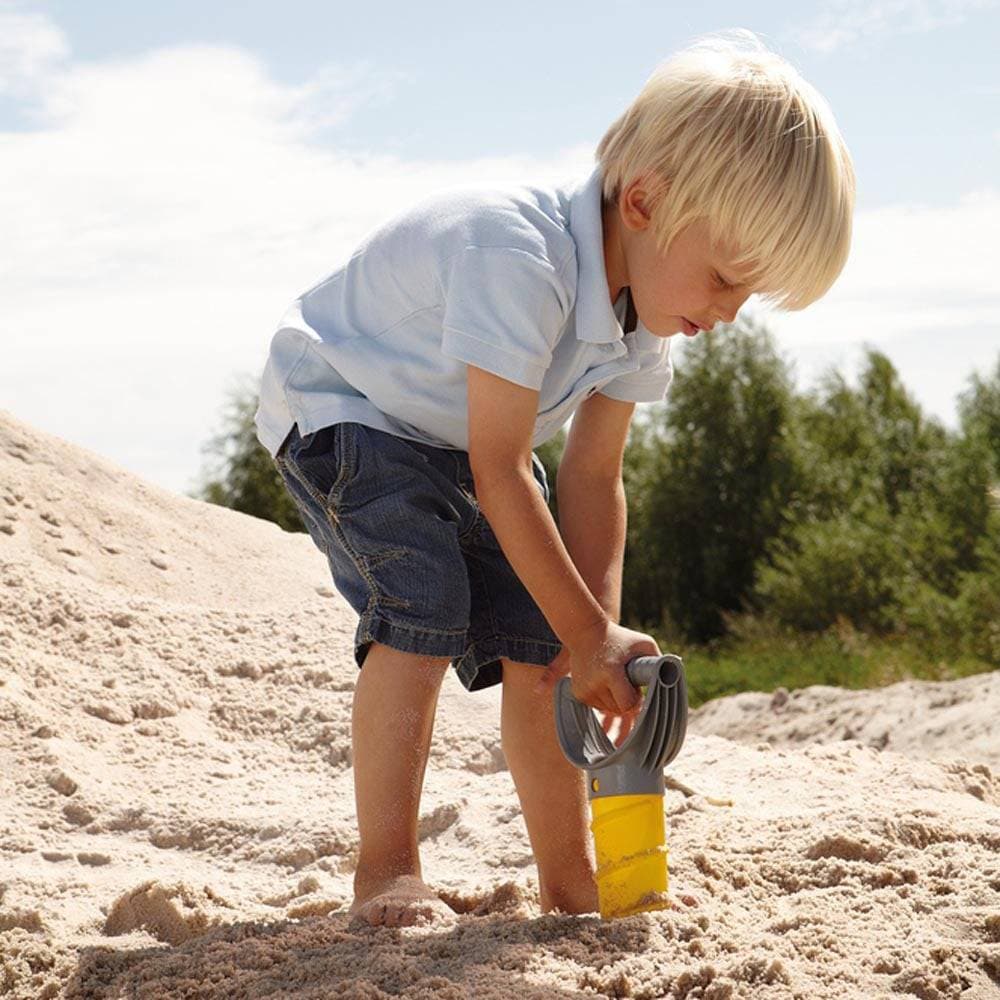 Baudino Sand Drill Beach Toy