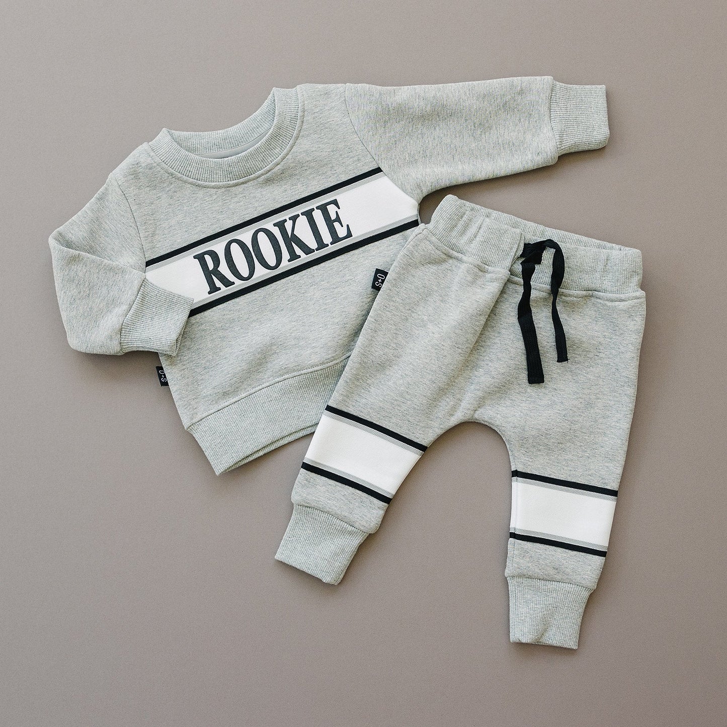 Rookie Jogger Set