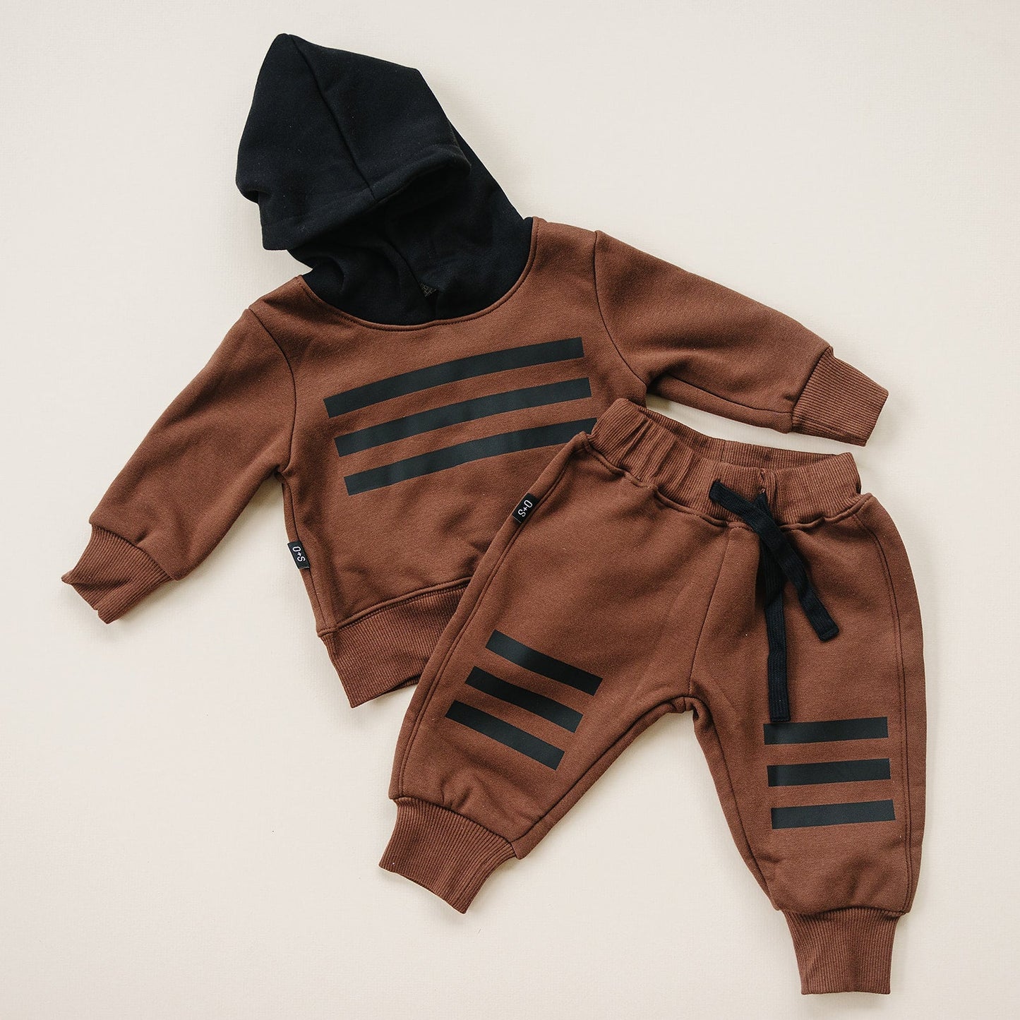 Ryder Jogger Set