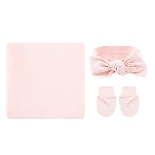 Sophie Newborn Headband Bundle