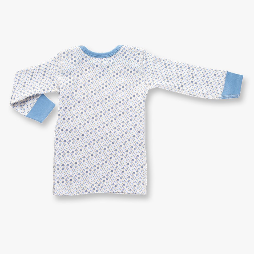 Little Boy Blue Long Sleeve T-Shirt