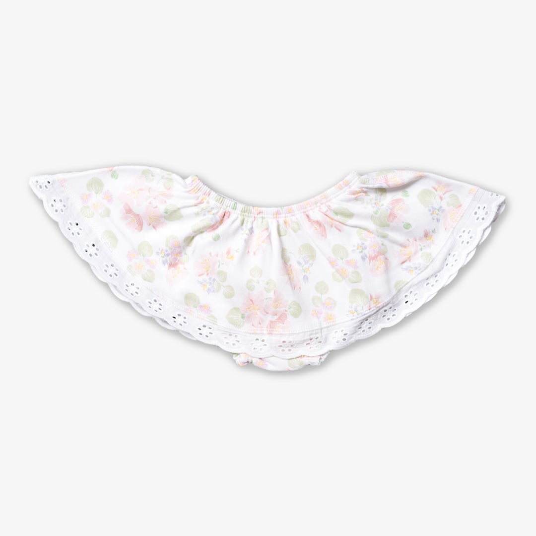 Dune Flowers Skirt Bloomers