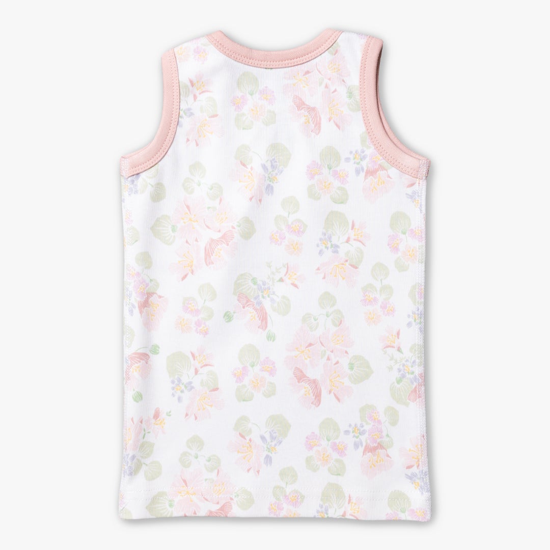 Dune Flowers Tank