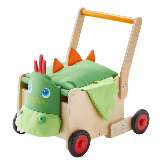 Dragon Wagon Baby Walker