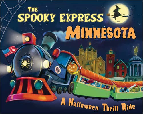 Spooky Express Minnesota, The