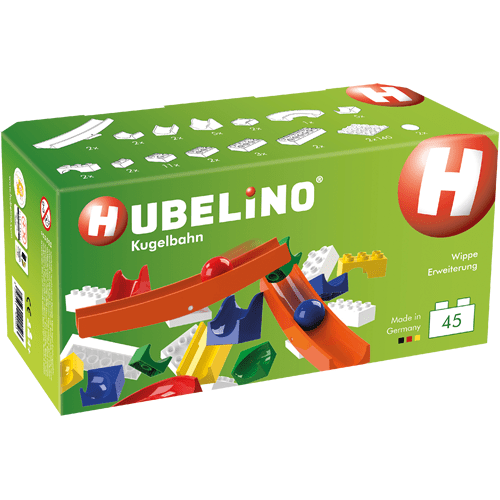 Hubelino See Saw Action Set