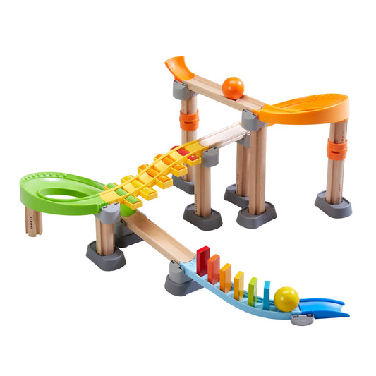 Kullerbu Melody Dominoes Set